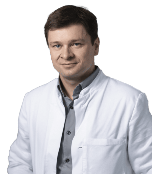 Миронов Алексей Владимирович